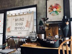 -251#coffee roasters(沿河东路店)