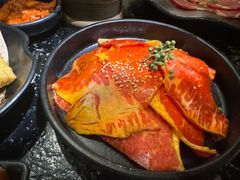 -九田家黑牛烤肉料理(珠江摩尔店)