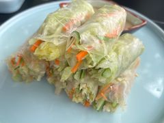 哈尼时蔬卷-多味居(剪子巷店)