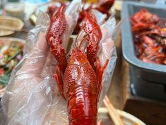 -夹夹大·蟹蟹大排档(财富又一城店)