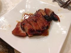 -鸿星海鲜酒家(格兰中心店)