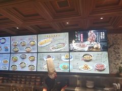 -八府香鸭·啫啫煲(华山路店)