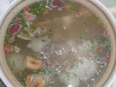 -清真悦宾楼食府(海湖店)