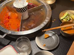 -晓宇重庆火锅(西安荟聚店)