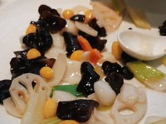 -潮州府·潮菜·砂锅粥(徐家汇店)