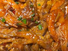 -徐记小怪兽肉蟹煲(中央大街店)