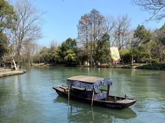 -西溪国家湿地公园