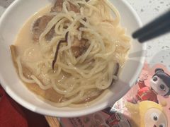 -味千拉面(南虹店)