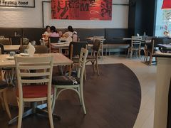 大堂-必胜客(兴华中路PH店)