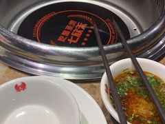 -七欣天香辣蟹火锅(苏州东大街店)