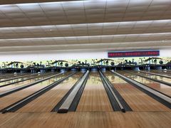 -广州保龄球馆(广州天河体育中心店)