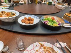 -不倒翁·徽天下名菜楼(马鞍山路店)