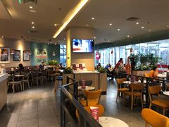 大堂-COSTA COFFEE(水游城店)