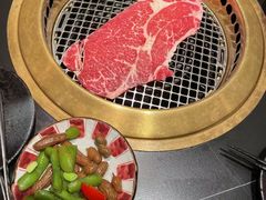 -谷牛和牛烤肉(漕河泾印象城店)
