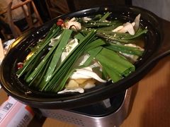 牛肠火锅-天手古舞居酒屋(889广场店)