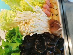 -半天妖烤鱼(永旺梦乐城店)