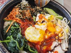 -英兰朝族饭店·英兰锅包肉(佳园路店)