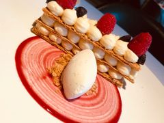 -L'Arome芳芳法国餐厅(仙林金鹰店)