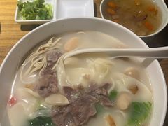 -禾珍珠家常小馆(河南博物院店)