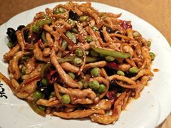 -張飛扒肉·龙江非遗(道外店)