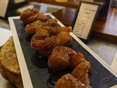 -北京王府井希尔顿酒店·万斯阁西餐厅