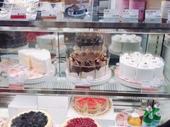 -BILLY ANGEL蛋糕店(三成COEX店)