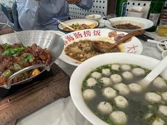 -小郭私房菜·海肠捞饭店(学士街店)