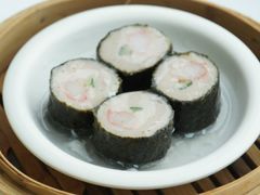 -名点一号·精致茶点·手工制作(宝华店)