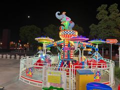 -新田360广场(上海华侨城店)