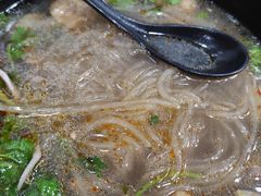 五味鸭血粉丝汤-京陵鸭血粉丝汤(景德路店)
