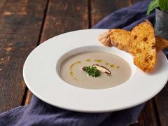 -Ambra Haus琥珀屋精酿餐厅(宝山店)