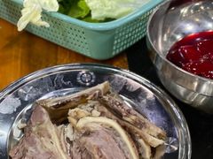 -佳荣老五生态牛肉馆