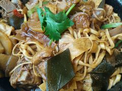 -歪嘴香鸡公煲(大连佳兆业店)