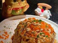 -乌君·酒场·炭火烧鸟(侨城坊店)