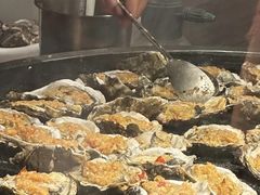 -东方红海鲜百汇(国际大厦店)