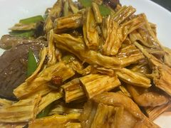 黄焖三样-永生號(未来城店)