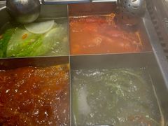 -海底捞火锅(威高广场店)
