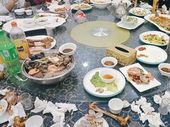 -威海渔村(黄兴路店)