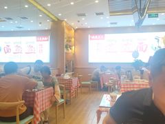 -张郎西北王(鸿通城购物中心店)