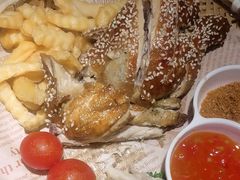 -田婆婆的菜(友谊阳光城店)
