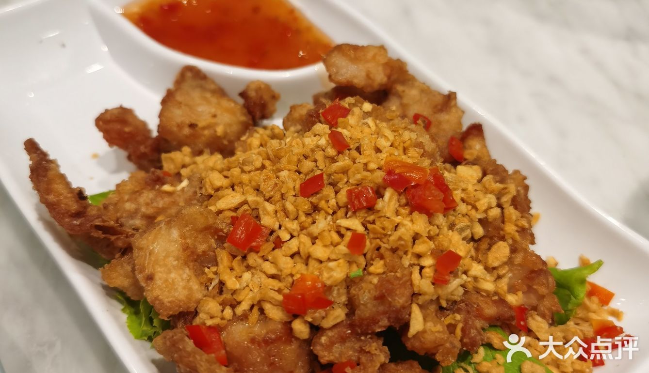 【探店】松发肉骨茶！！