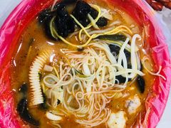 -安发瞧麻辣烫(总店)