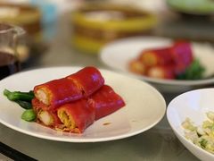 -香云轩·顺德菜(香云纱园林酒店店)