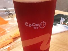-CoCo都可(燕郊永旺店)