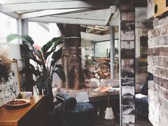 -Nirvana Cafe&Bar(北仓文创街区店)