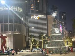 -深圳湾万象城(南山店)