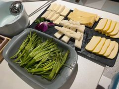 -小街猪手(团结湖店)