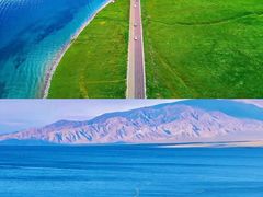 -赛里木湖风景名胜区
