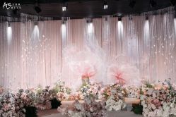 -艾缇森原创定制婚礼ATS WEDDING