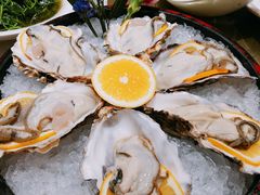 -海鲜城大家餐厅